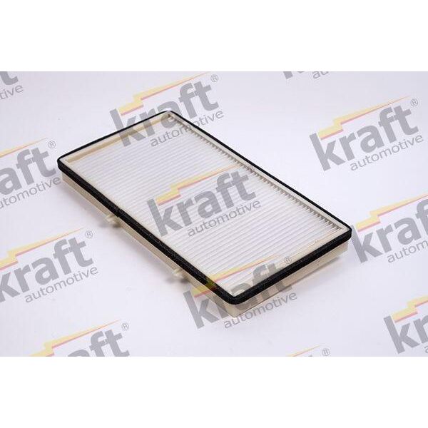 Kraft 1731950 Filtro Abitacolo Filtro Antipolline Per Opel Vivaro A Furgone (X83)-image