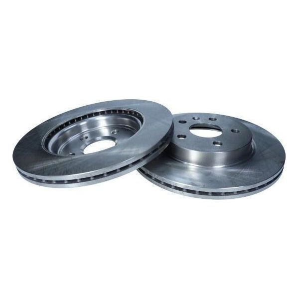 2X Disco Freno Maxgear 19-2368 Posteriore Per Opel Insignia Caravan Insignia 48Mm-image