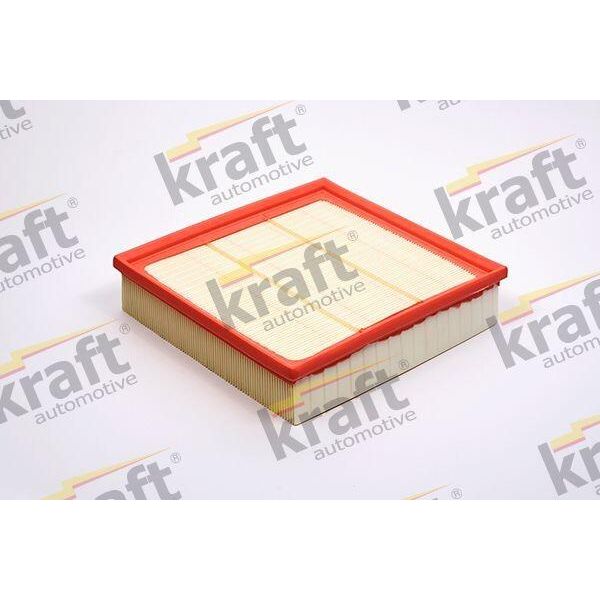 Filtro Aria Kraft 1711690 Per Opel Omega B Berlina (V94) Cartuccia Filtrante-image