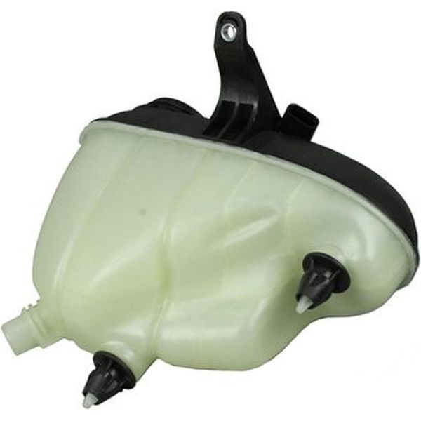 Vaso Di Espansione Del Refrigerante Metzger Per Mercedes S-CLASS (W222)-image