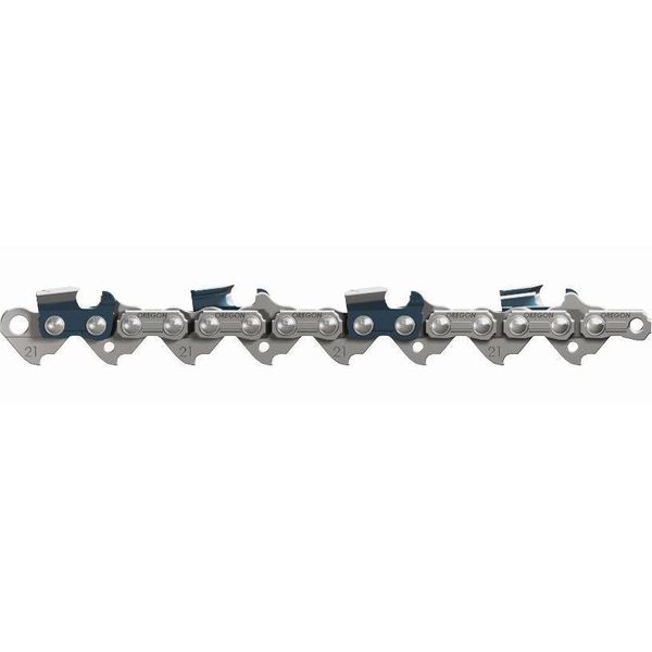 Oregon 21BPX078E - Catena Adatta Per Scheppach Csp 5300 - Motosega A Benzina-image