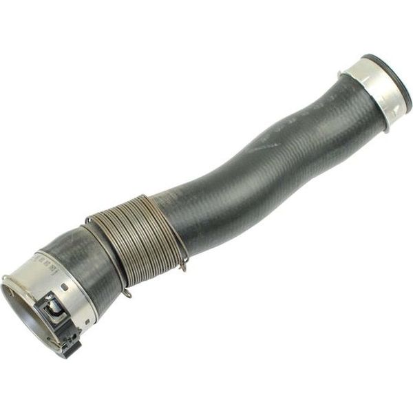 Tubo Flessibile Aria Di Carica Radiatore Aria Di Carica Destro Metzger Per Bmw X1 (E84)-image
