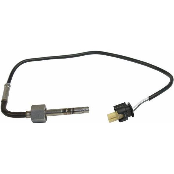 Sensore Temperatura Gas Di Scarico A Monte Del Catalizzatore 315Mm Metzger Per Mercedes Sprinter 3.5-T-image