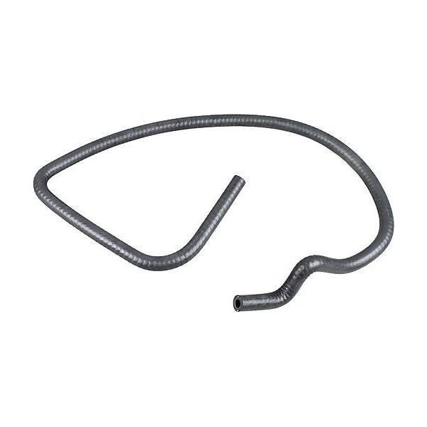 Tubo Radiatore Metzger Tubo Acqua Per Vw Lt 28-46 Ii (2DA, 2DD, 2DH) 2421035-image