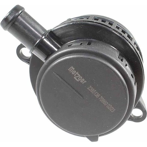 Valvola Di Ventilazione Del Carter Testa Cilindro Metzger Per Audi A6 C6-image