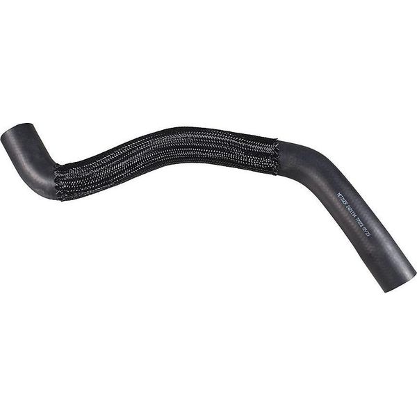 Tubo Radiatore Metzger Tubo Acqua Per Renault Espace Iv (JK0/1) 2421134-image