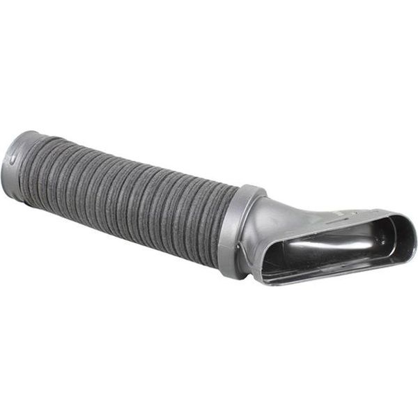 Tubo Di Aspirazione Filtro Aria Ingresso Sinistro Metzger Per Mercedes GLK-KLASSE (X204)-image