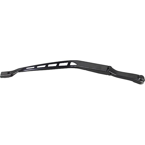 Braccio Tergicristallo Anteriore Destro Metzger Per Mercedes GLK-KLASSE (X204)-image