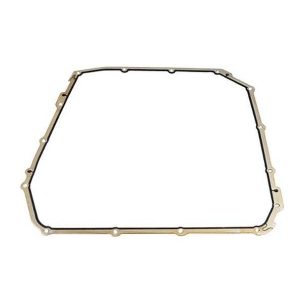 Metzger Coppa Dell'olio Del Cambio Coppa Dell'olio 7990104 Per Audi A4 Avant (8K5, B8)-image