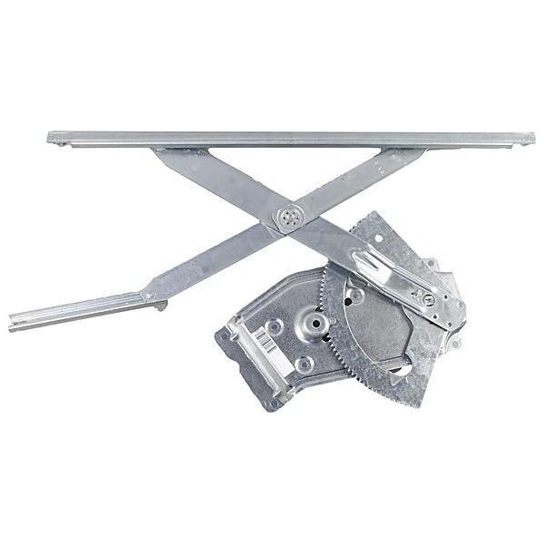Metzger 2160506 Alzacristalli Elettrico Anteriore Destro Per Renault Megane Iii Grandtour (KZ0/1) Megane Iii Hatchback (BZ0/1) Megane Ii Berlina-image