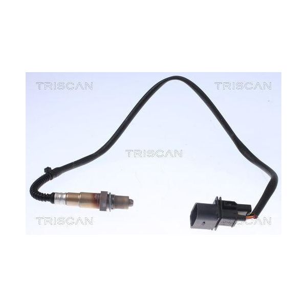 Sonda Lambda Triscan Per Vw Golf Iv Hatchback (1J1) 8845 29052-image