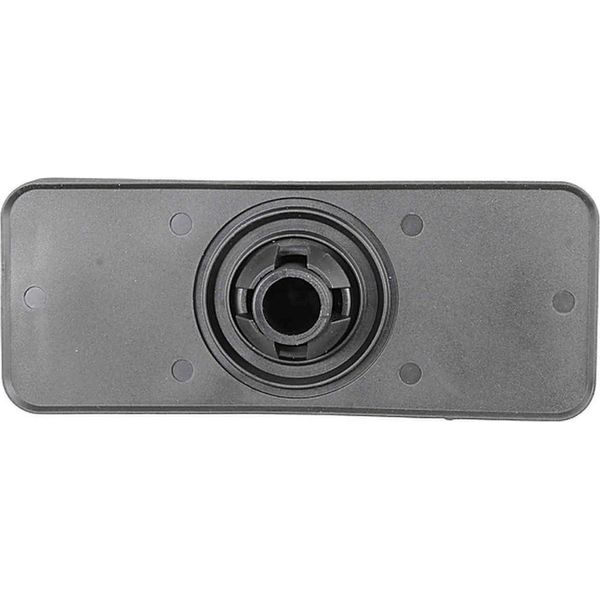 Supporto Per Cric Anteriore E Posteriore Metzger Per Mercedes E-KLASSE (W212)-image