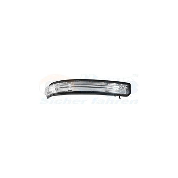 Van Wezel Indicatore Led Specchio Esterno Destro Per MERCEDES-BENZ Classe A Classe B-image