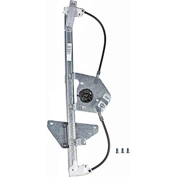 Regolatore Elettrico Del Finestrino Anteriore Sinistro Metzger Per CitroËN DS4 (Nx_)-image