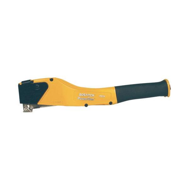 Bostitch Martello Per Graffare A Mano Martellatore PC2K 06-12Mm Per Graffette STCR5019 KL-65-image