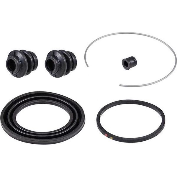 Kit Di Riparazione Pinza Freno Senza Pensieri Ø 54 Mm A.B.S. Per Toyota Prius-image