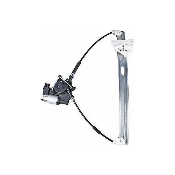 Metzger 2160617 Alzacristalli Elettrico Anteriore Sinistro Per Mazda 6 Station Wagon (Gy) 6 Hatchback (Gg) 6 (Gg)-image