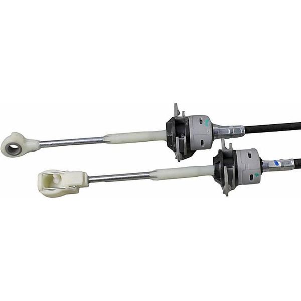 Metzger 3150217 Cavo Di Trazione Del Cambio Manuale Per Kia Rio Iii (Ub)-image