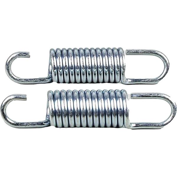 Kit Di Riparazione Leva Freno Di Stazionamento (Pinza Freno) Metzger Per Ford Mondeo Iii-image