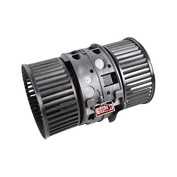 Metzger 0917408 Motore Ventilatore Ventilatore Interno Per Opel Vivaro B Furgone (X82) Vivaro B Combi (X82) Vivaro B Pianale / Telaio (X82)-image