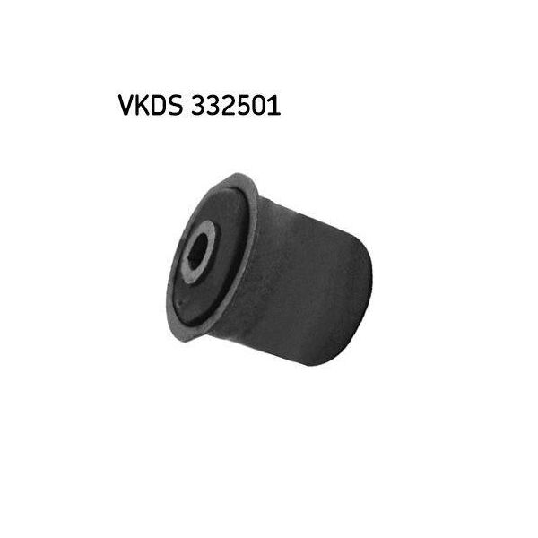 Skf Cuscinetto Del Braccio Di Controllo Anteriore Destro Sinistro Per Jeep Cherokee-image