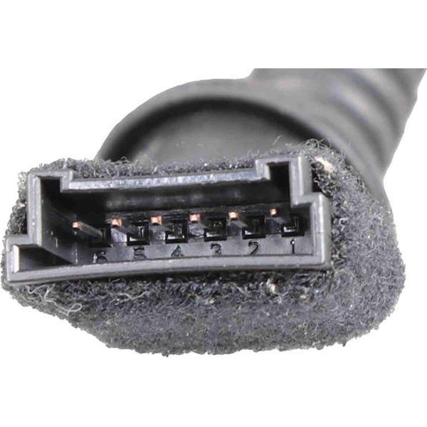 Motore Elettrico Portellone Posteriore Sinistro Destro 580Mm Metzger Per Bmw X1 (F48)-image