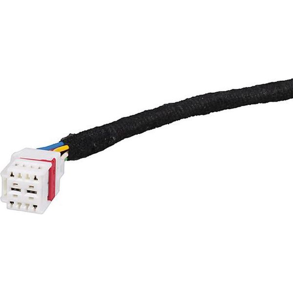 Motore Elettrico Portellone Posteriore Sinistro Destro 633,5Mm Metzger Per Skoda Superb Iii-image