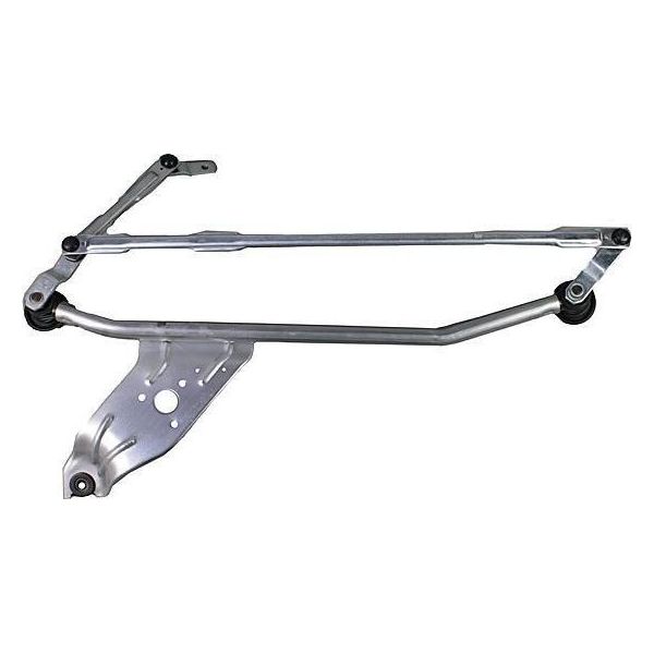 Metzger 2190910 Asta Tergicristallo Per Renault Logan I Station Wagon (Ks) Logan I (Ls) Sandero / Stepway I (Bs) Per Dacia Duster Per Lada Largus Station Wagon-image