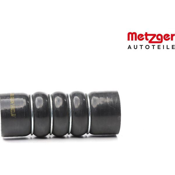 Tubo Aria Di Sovralimentazione Intercooler In Alto A Destra Metzger Per CitroËN DS3 (Sa_)-image