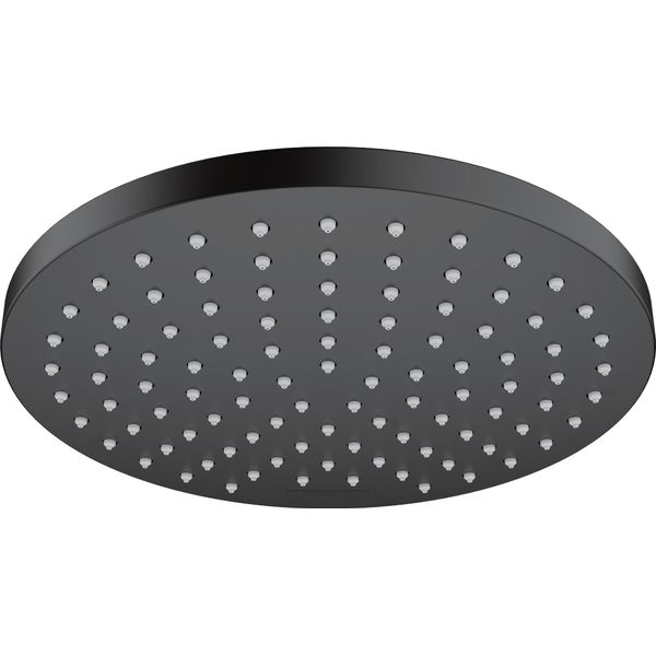 Hansgrohe Vernis Blend Douche De TêTe 200, Ecosmart, 1Jet, 26277670, 26277670-image