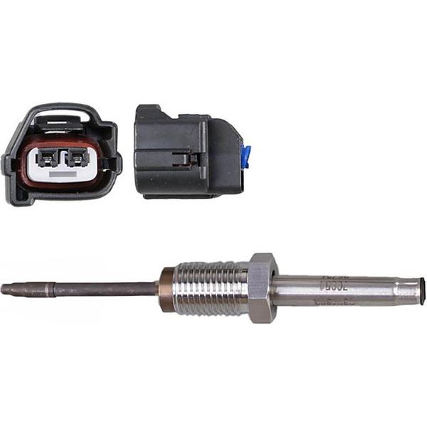 Sensore Di Temperatura Dei Gas Di Scarico 437Mm Ptc Sensore Metzger Per Nissan Qashqai /-image