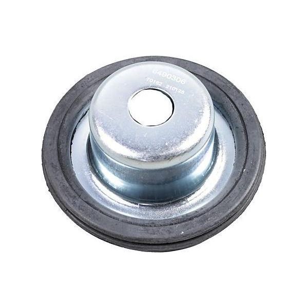 Metzger 6490306 Supporto Montante Anteriore Sinistro Superiore Destro Per Vw Golf Iv Hatchback (1J1) Polo Hatchback (6R1, 6C1) Golf Iv Estate (1J5)-image