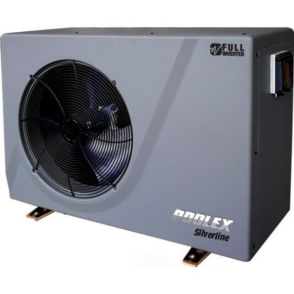 Pompa Di Calore Poolex Silverline Full Inverter 90-image