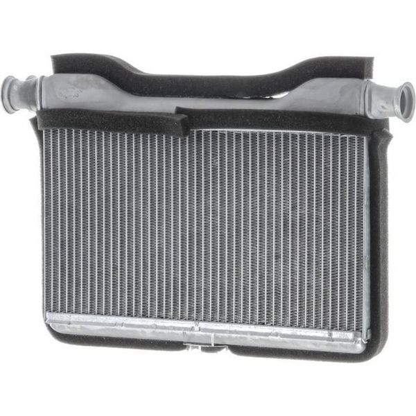 Scambiatore Di Calore Per Riscaldamento Interno In Alluminio 135 Mm - 253 Mm Mahle Per Bmw Serie 5 E Altri Modelli-image