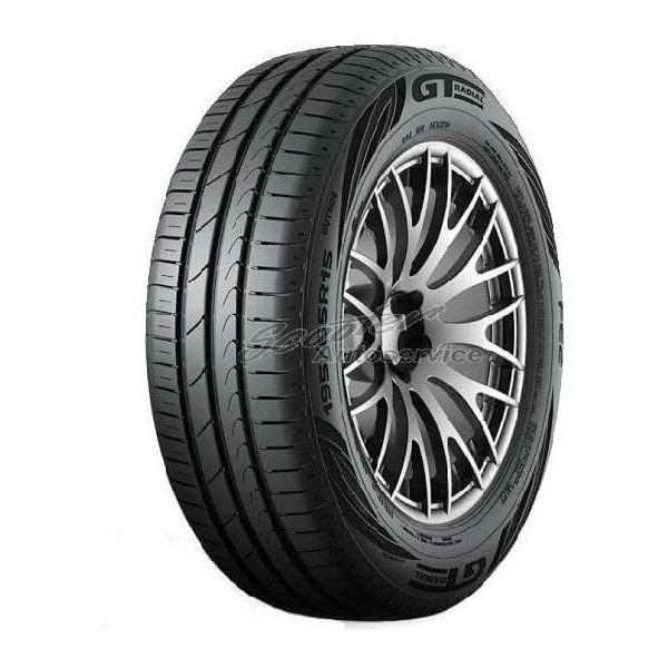 Gt-Radial Fe2 205/55R16 91H Bsw-image