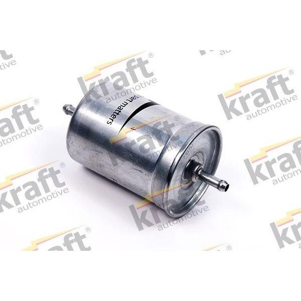 Filtro Carburante Kraft 1722510 Per Vw Transporter Iv Bus (70B, 70C, 7DB, 7DK, 70J, 70K, 7DC, 7DJ) Cartuccia Filtrante-image