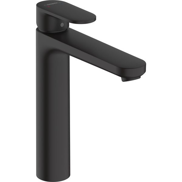 Hansgrohe Vernis Blend Mitigeur Monocommandé Pour Lavabo 190 Avec Vidage à Tirette, 71552670, 71552670-image