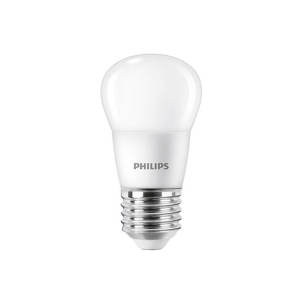 Philips Corepro Led 31242500 Lampadina Led Bianco Caldo 2700 K 2,8 W E27 F-image