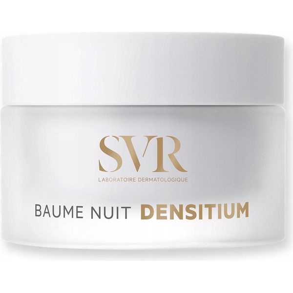 Svr Densitium Balsamo Crema Notte Per Viso E Collo, Pelle Matura E Sensibile, 50 Ml-image