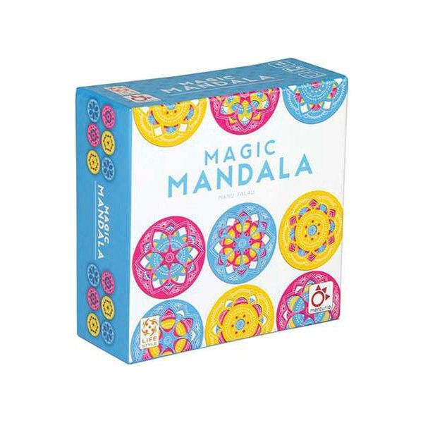 Gioco Da Tavolo Magic Mandala-image