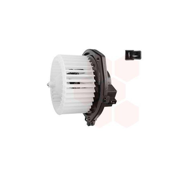 Van Wezel 2813773 Motore Ventilatore Ventilatore Abitacolo Per Iveco Daily Iv Furgone/Combi Daily Iii Pianale/Telaio Daily Iv Pianale / Telaio-image