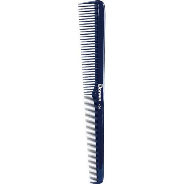 Donegal, Donair, Pettine Da Parrucchiere 406, 1 Pz.-image