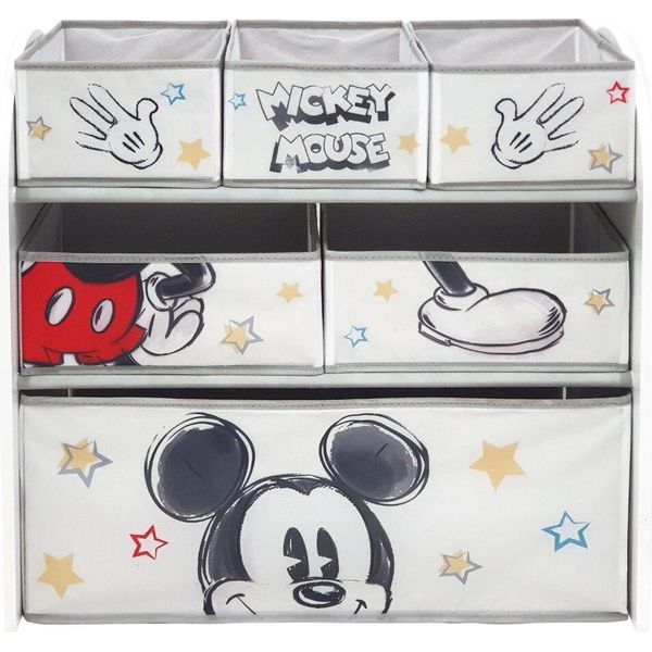Arditex 19328136 Topolino Regal 6 Scatole-image