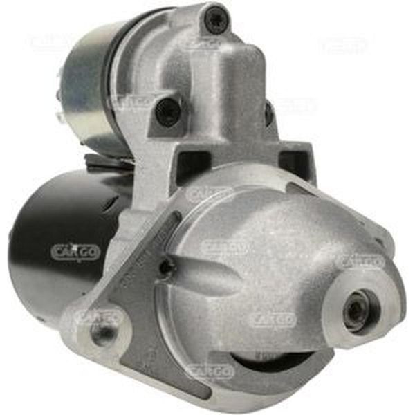Motorino Di Avviamento 1,1 Kw 9 Denti Hc-Cargo Per Opel Astra H-image