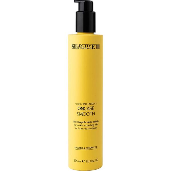 Selective Professional Oncare Smooth Beauty Milk 275Ml-image