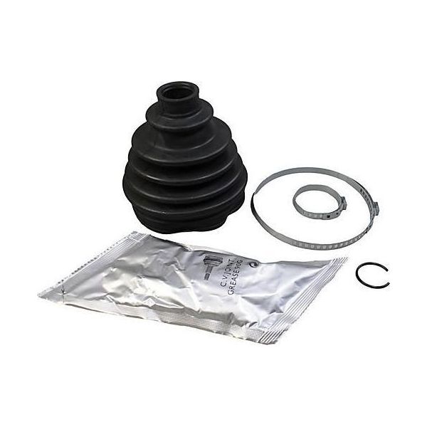Metzger Set Soffietto Albero Motore Per Fiat Scudo Furgone (220) 751.711-image
