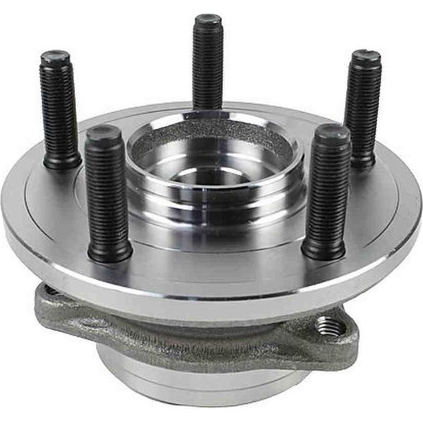 Set Di Cuscinetti Ruota 32 Denti Metzger Per Jeep Grand Cherokee-image