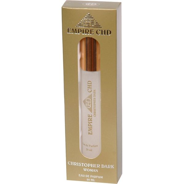 Christopher Dark Woman Empire Eau De Parfum 20Ml-image