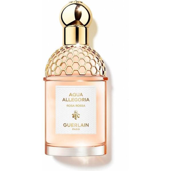 Guerlain Acqua Allegoria Rosa Rossa Vaporisateur Rechargeable Eau De Toilette 75 Ml-image