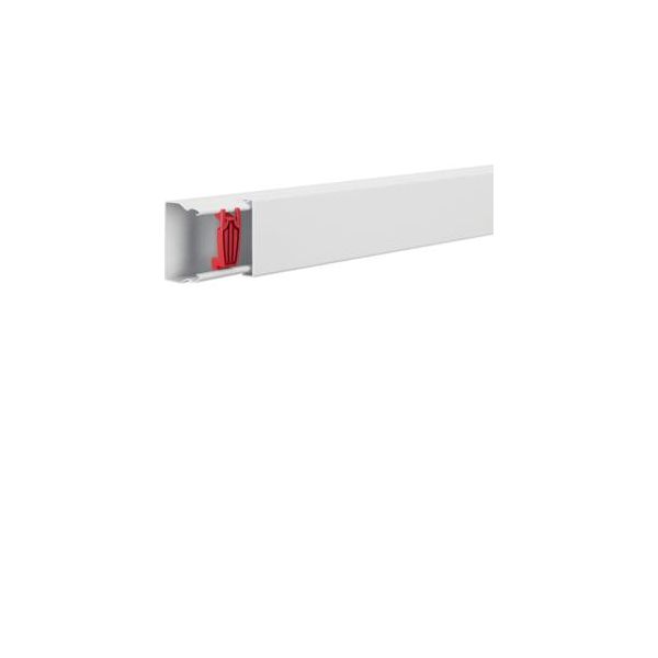 Canalina Per Cavi Tehalit Da 2 Metri LFS400600 Vws LFS4006009016-image